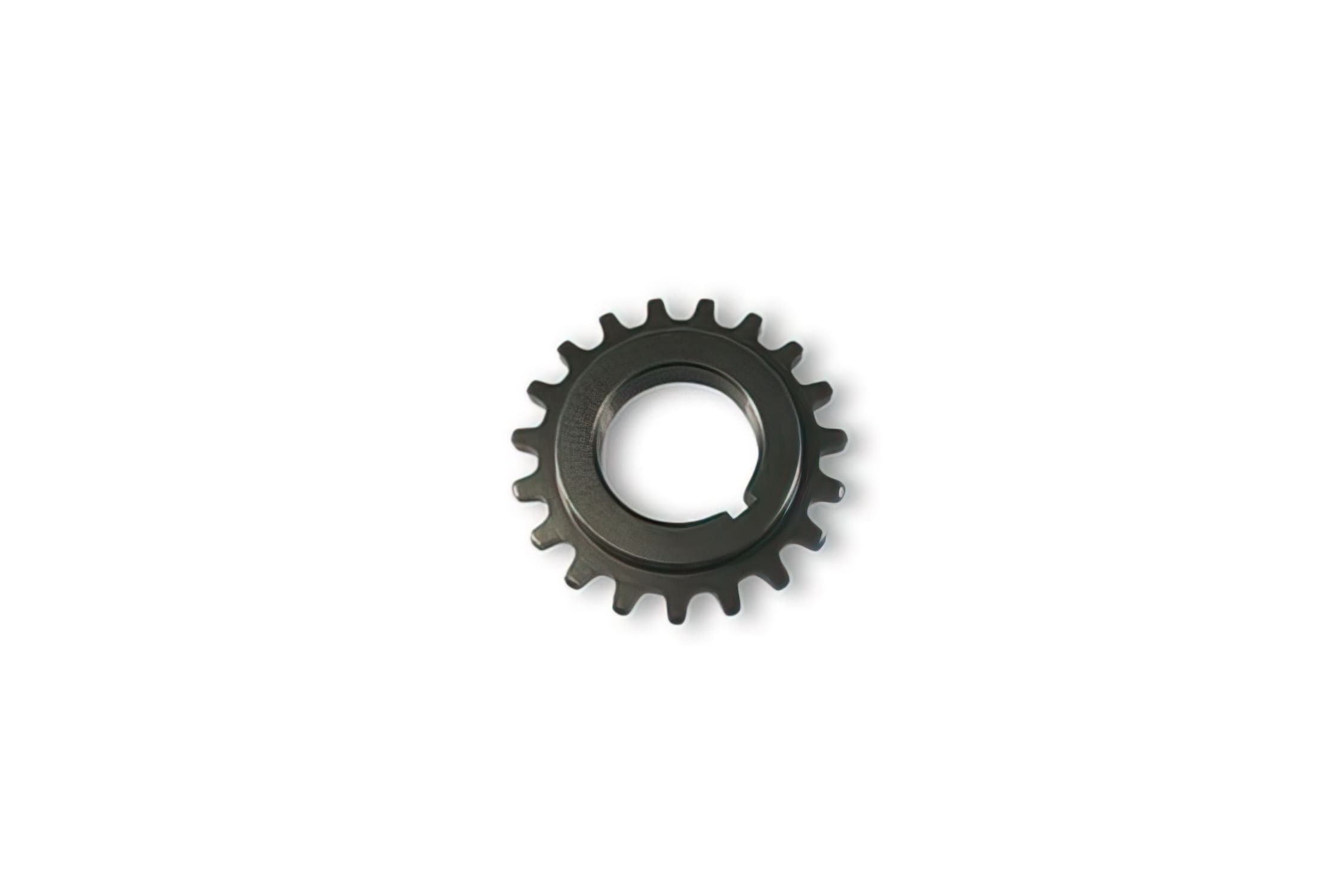 M6713739B Ruota Dentata Z 19 Malossi, d=17mm, COD: M6713739B
