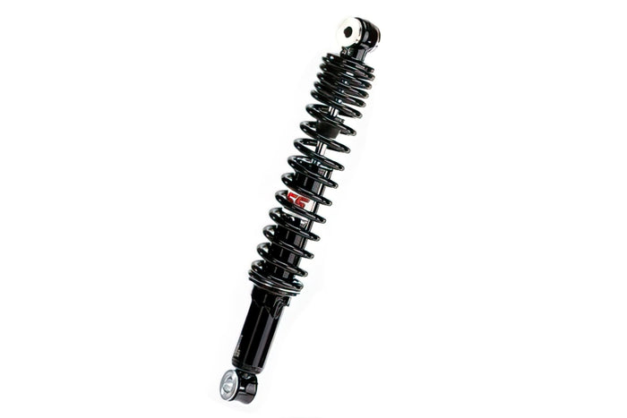 YSS-772033 Ammortizzatore posteriore YSS 340mm nero/bianco Yamaha Majesty 125cc '98 - '04, COD: YSS-772033