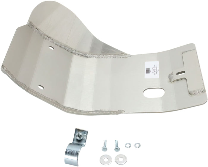 MR05061135 Protezione Motore Skid Plate EXC / FE 450 Moose Racing, COD: MR05061135