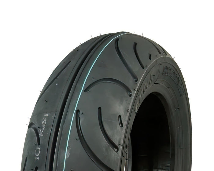 HDS25197 Pneumatico Heidenau K61 130/70-10 62M TL reinforced, COD: HDS25197