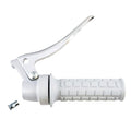 CGN500727 Comando Gas con leva in alluminio ciclomotori, COD: CGN500727