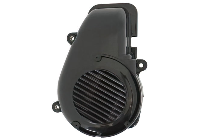 STR-530.34/BK Copri Ventola nero Minarelli verticale dopo il 2004, COD: STR-530.34/BK