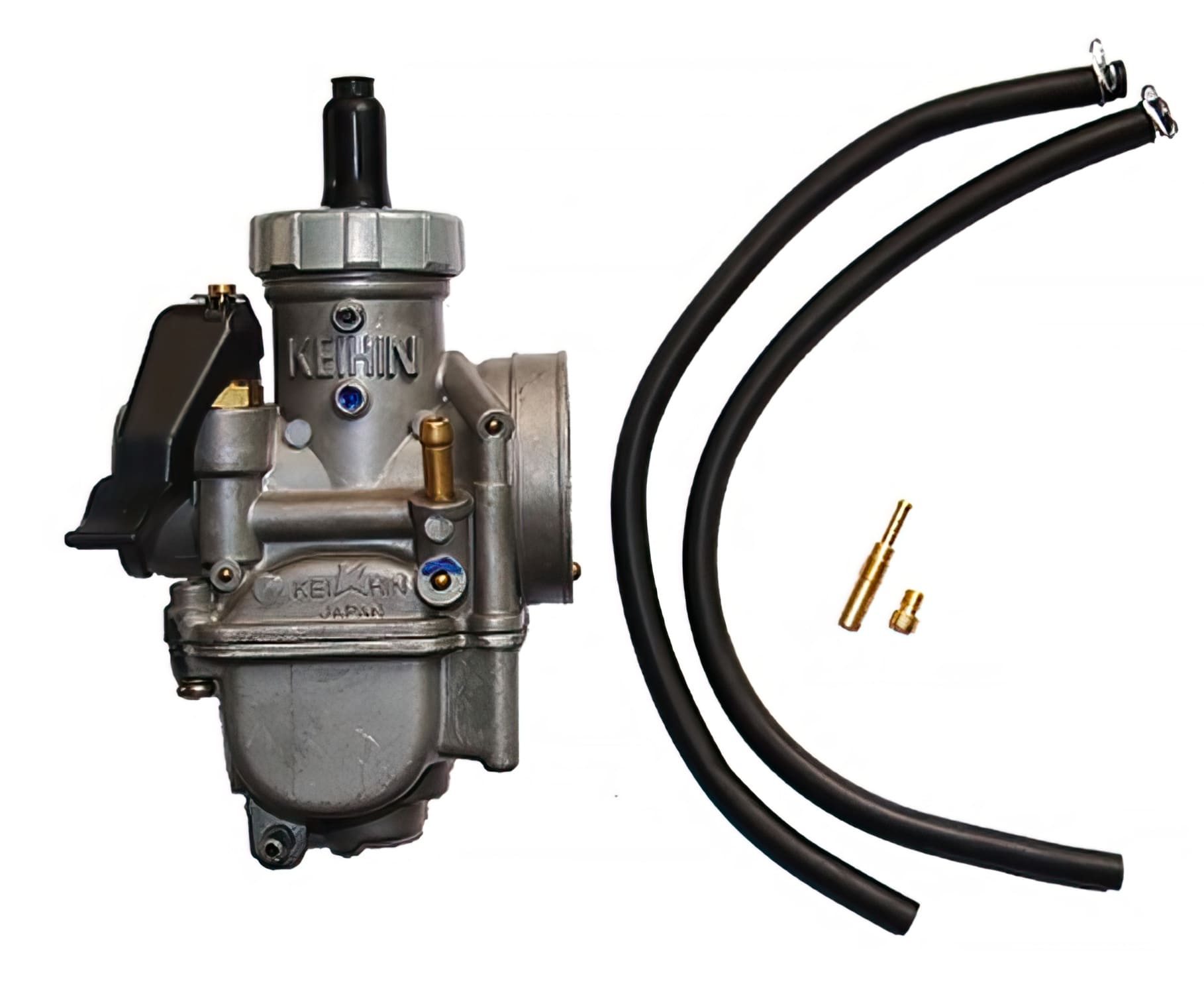 KH-8650 Carburatore 4T Keihin PZ27