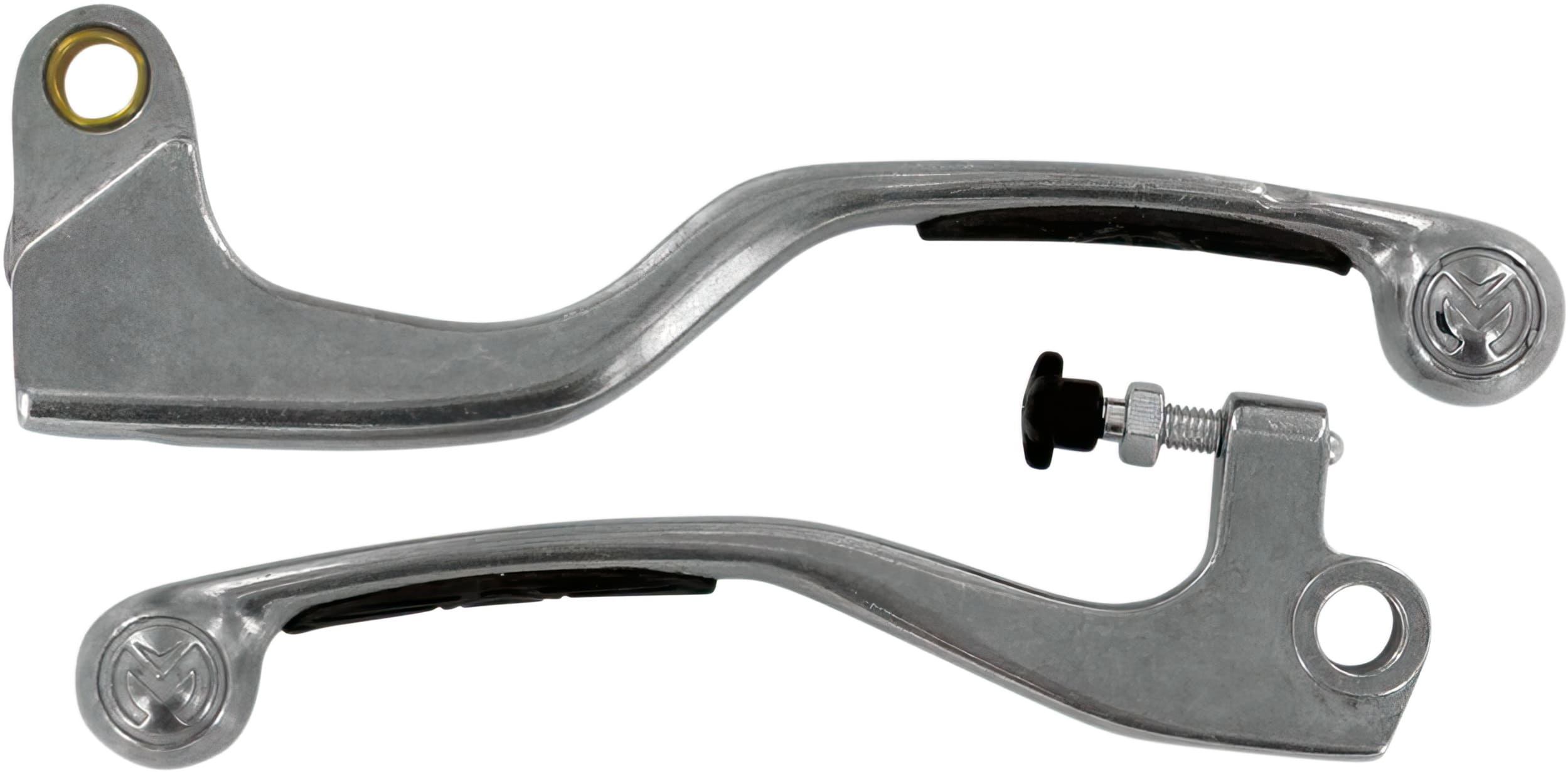 MR06100082 Set Leve Moose Racing Competition KTM nero Brembo, COD: MR06100082