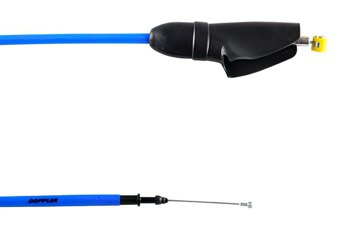 CGN503873 Cavo Frizione Teflon® Doppler blu Derbi Euro 3 / Euro 4, COD: CGN503873