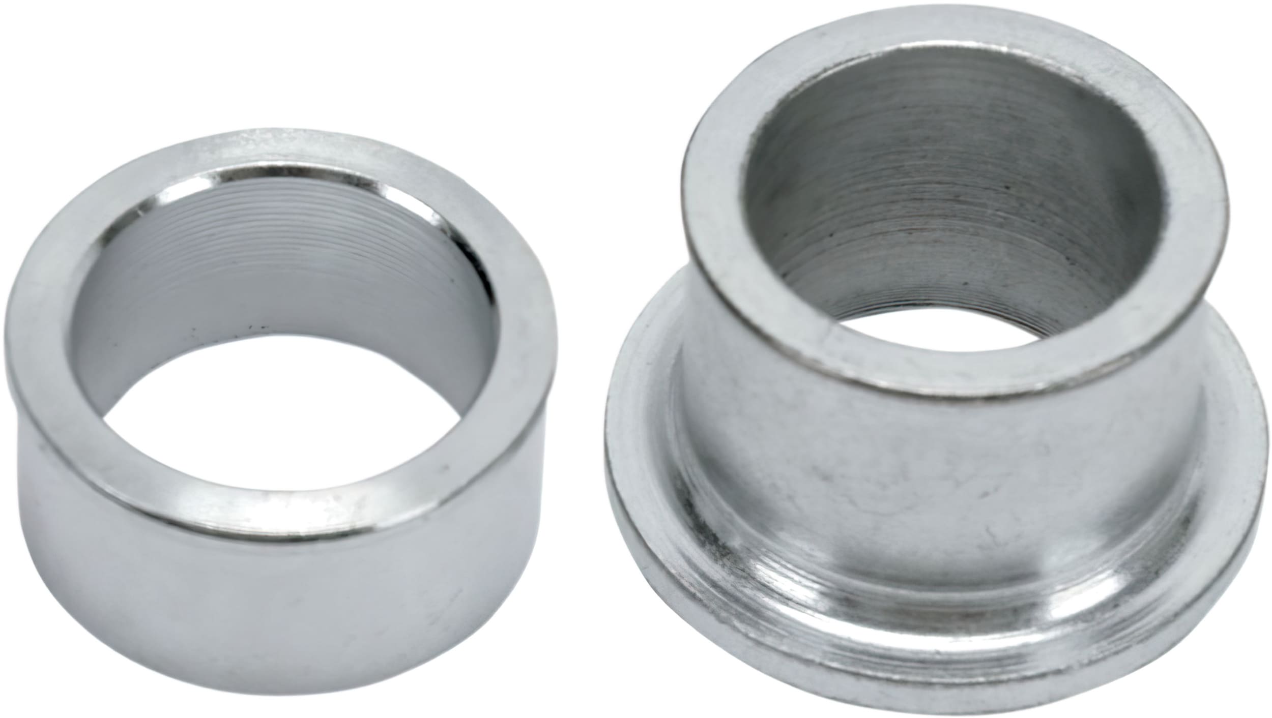 MR02220134 Yamaha Front Steel Wheel Spacers / Bushings