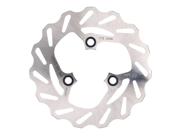 P175.0046 Polini Disco Freno d=190mm, Yamaha Aerox / MBK Nitro, COD: P175.0046