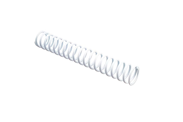 CGN503210 Molla Motore Doppler Soft bianco Peugeot 103 / MBK 51, COD: CGN503210