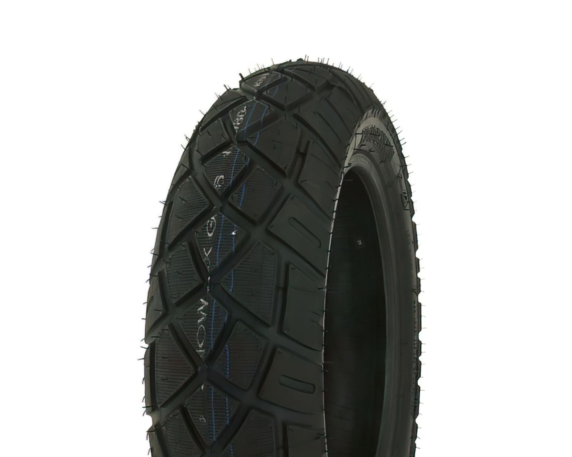 HDW27278 Pneumatico Heidenau K58 mod. M+S Snowtex 120/80-12 65M TL, COD: HDW27278