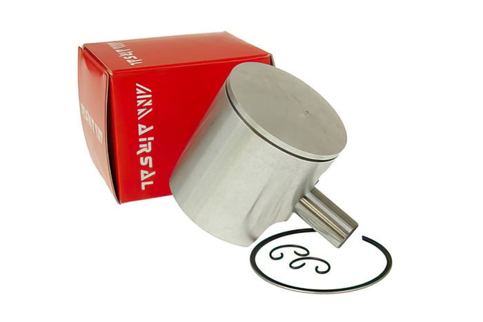 C06030247 Pistone d.47mm Airsal Racing 75cc Puch Maxi, COD: C06030247