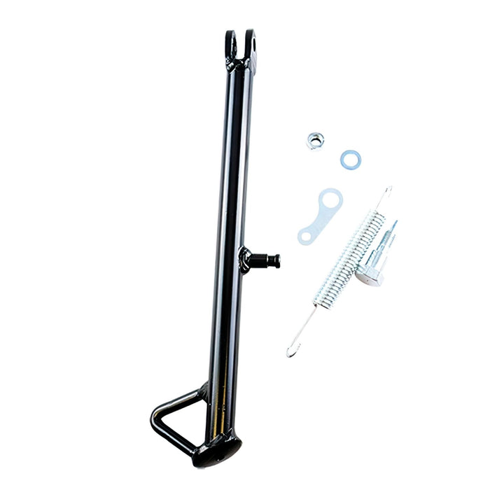 CGN497077 Cavalletto laterale Aprilia RS / Derbi GPR 2005 - 2010, COD: CGN497077