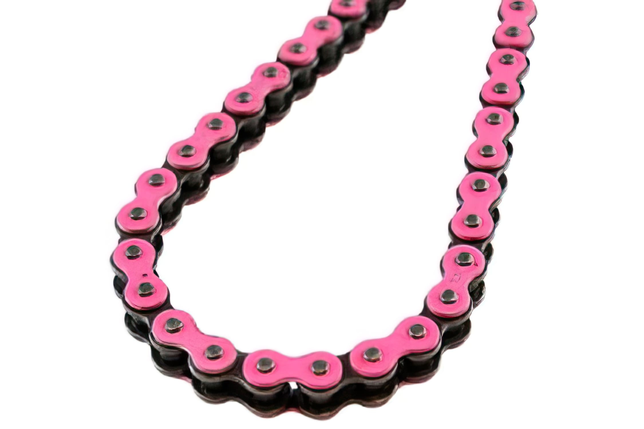 CGN501120 Catena rinforzata 134 maglie D.420 Doppler rosa
