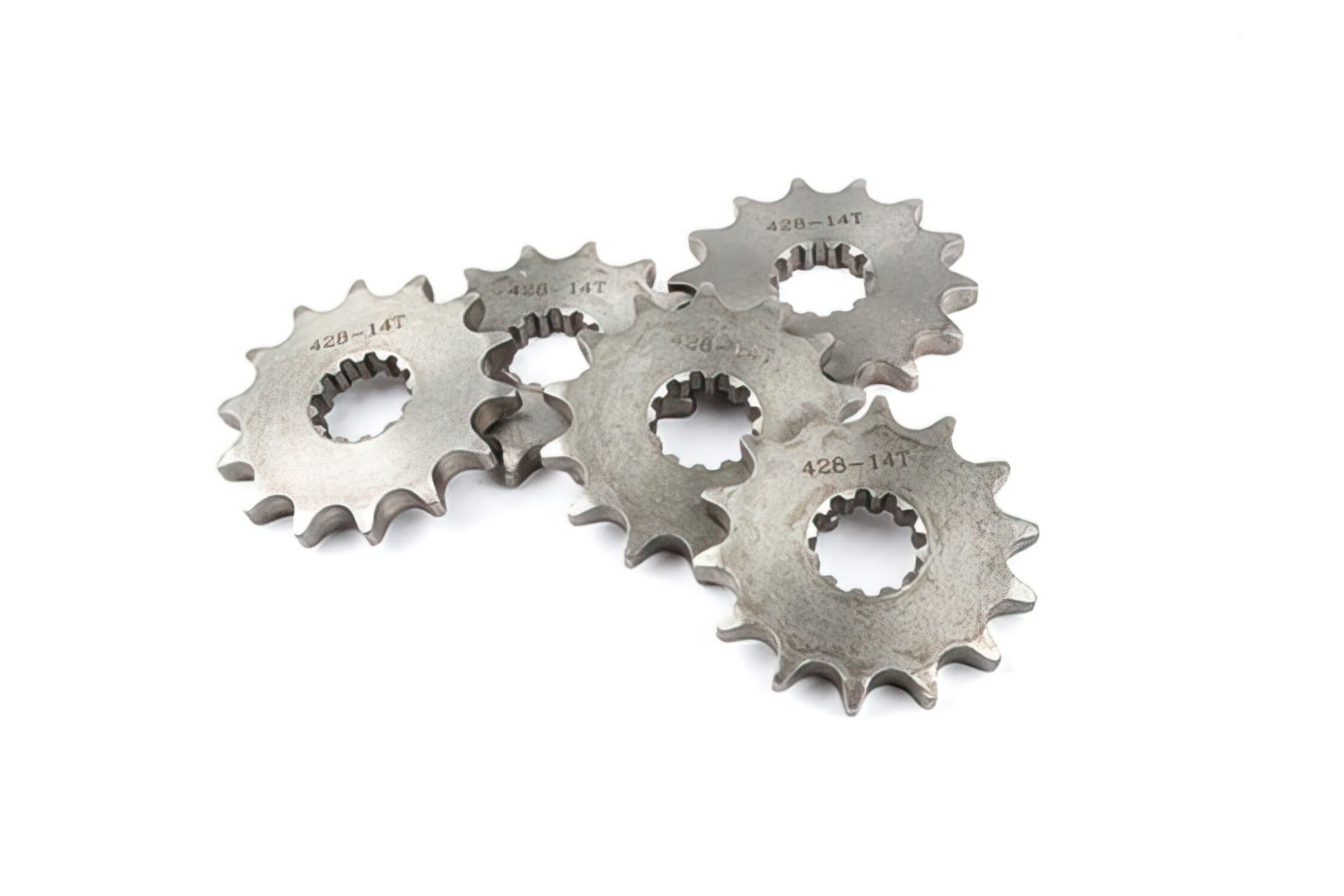 MF89.00049 Pignone 12 denti - 428 Minarelli AM6, COD: MF89.00049