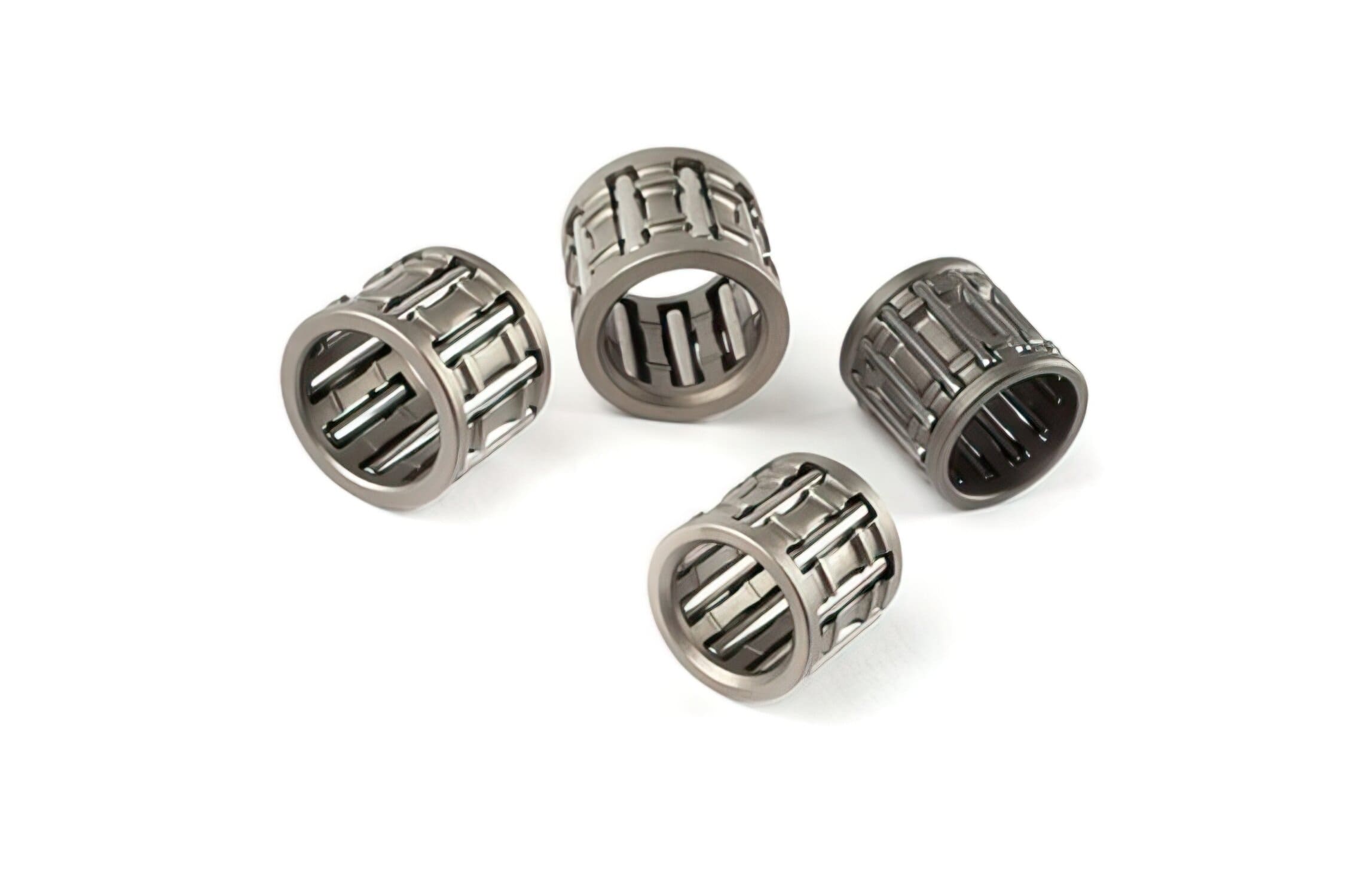 P280.0014 Gabbia a Rulli Polini, Rotax 123, 15x19x20mm