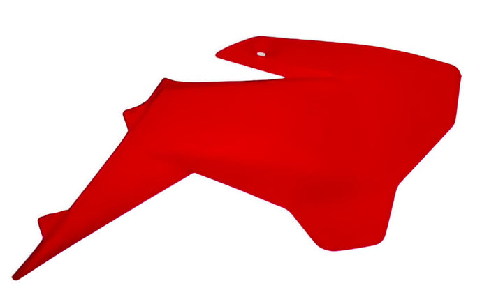 YCF-110-14-052/RE Carena laterale anteriore destra rosso Pit Bike YCF Lite / Start, COD: YCF-110-14-052/RE