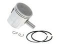 C06043952 Pistone D.52mm Airsal 105,3cc Honda Yupi 90cc, COD: C06043952