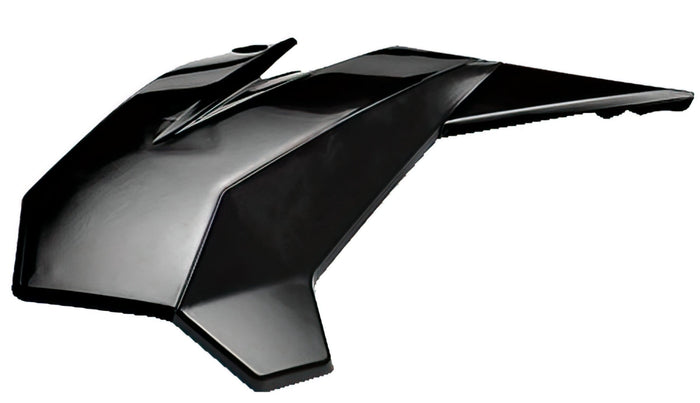 YCF-110-14-069/BK Carena laterale anteriore sinistra nero Pit Bike YCF Pilot / Factory SP