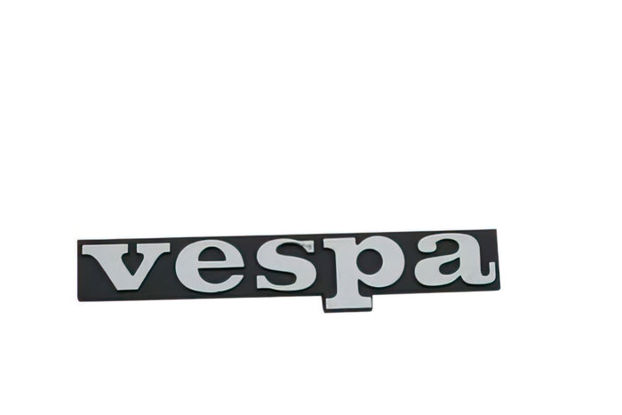 R142720640 Logo scudo anteriore ''Vespa'' Vespa PX Arcobaleno, COD: R142720640