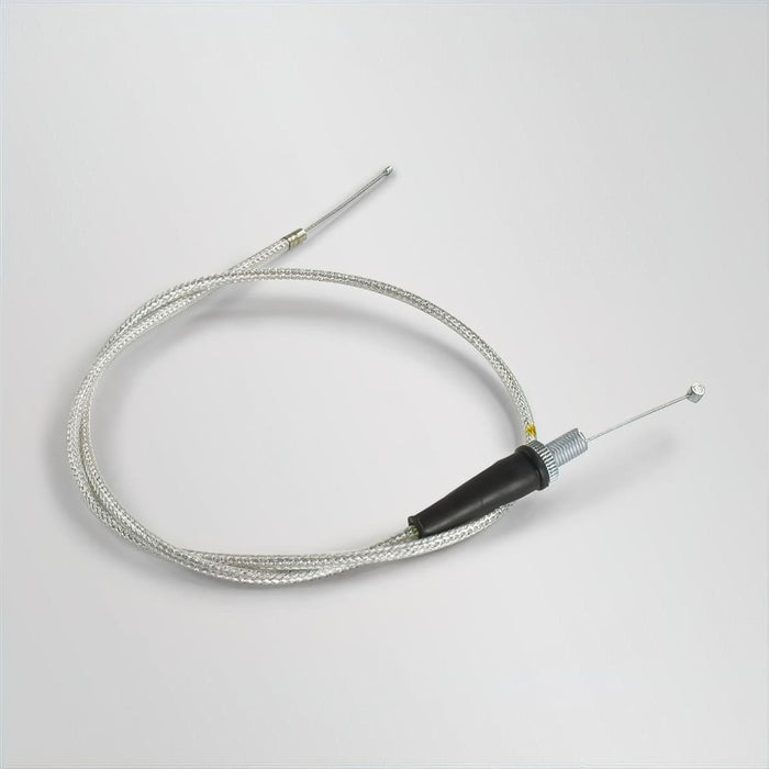 MB7550 Cavo Gas trecciato 850mm / 110mm Pit Bike / Dirt Bike