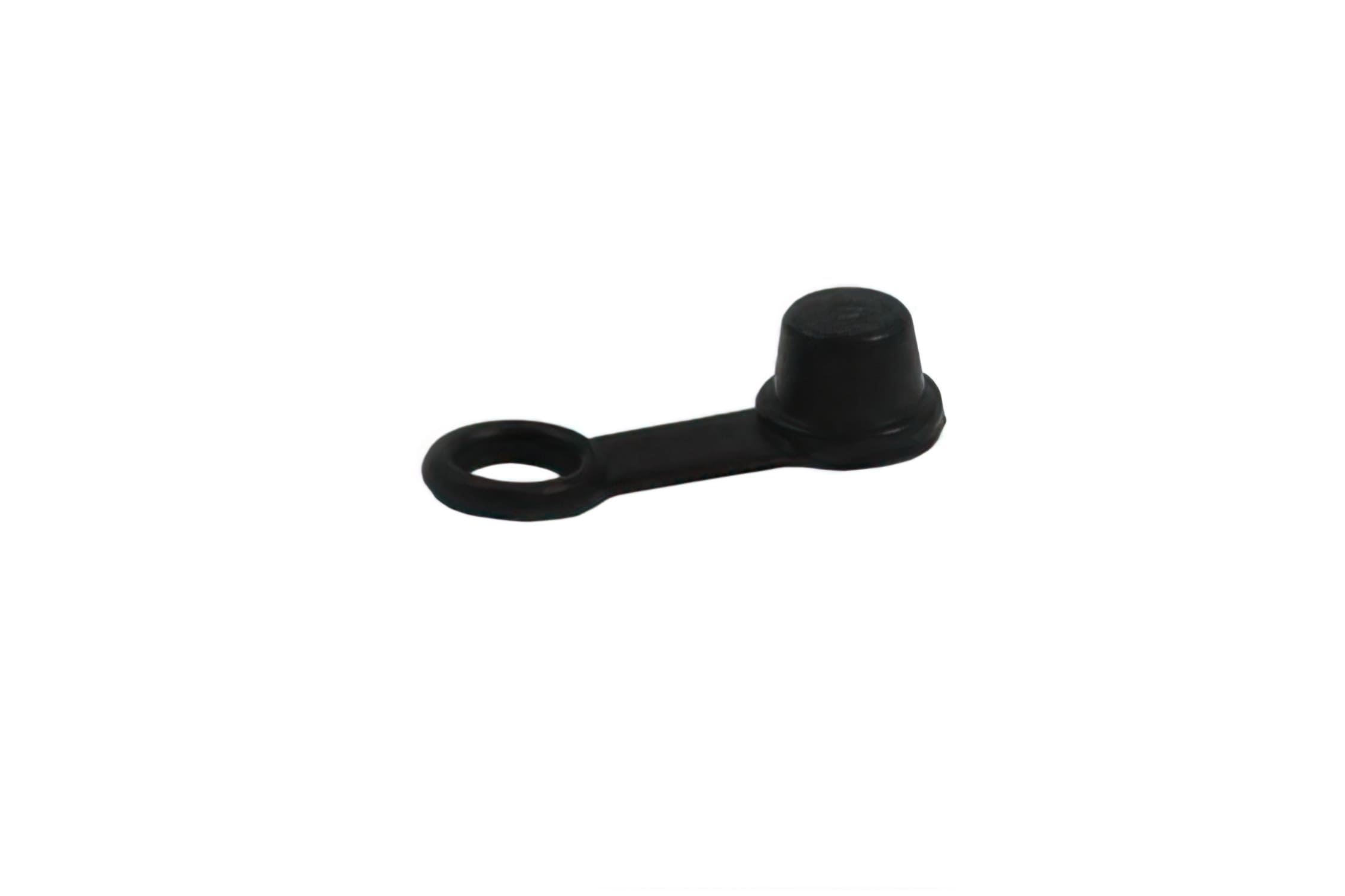 MF45.00024 Tappo vite spurgo nero, COD: MF45.00024