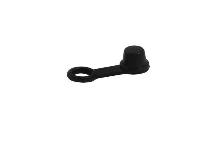 MF45.00024 Tappo vite spurgo nero, COD: MF45.00024