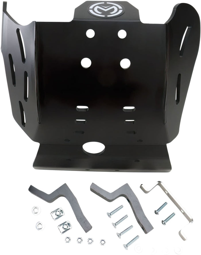 MR05060661 Protezione Motore Skid Plate PRO Yamaha YZ125, COD: MR05060661