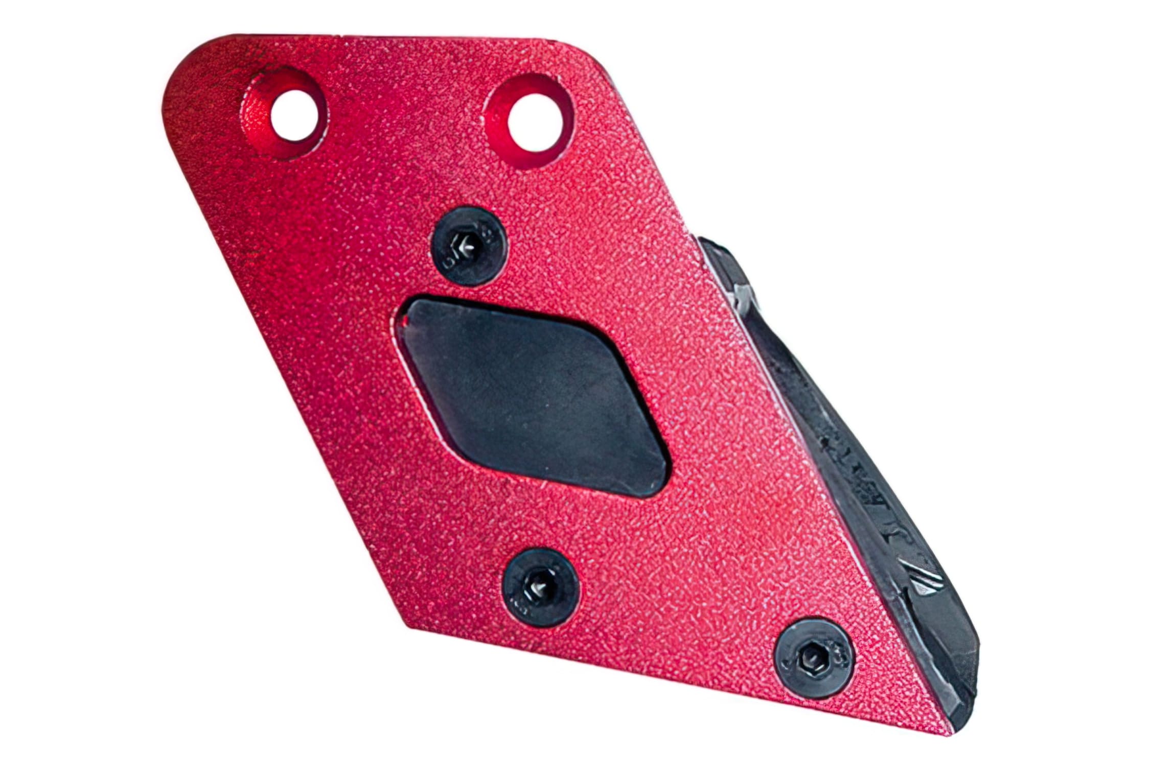 MF89.00192 Guida Catena Derbi / Aprilia / Gilera rosso, COD: MF89.00192