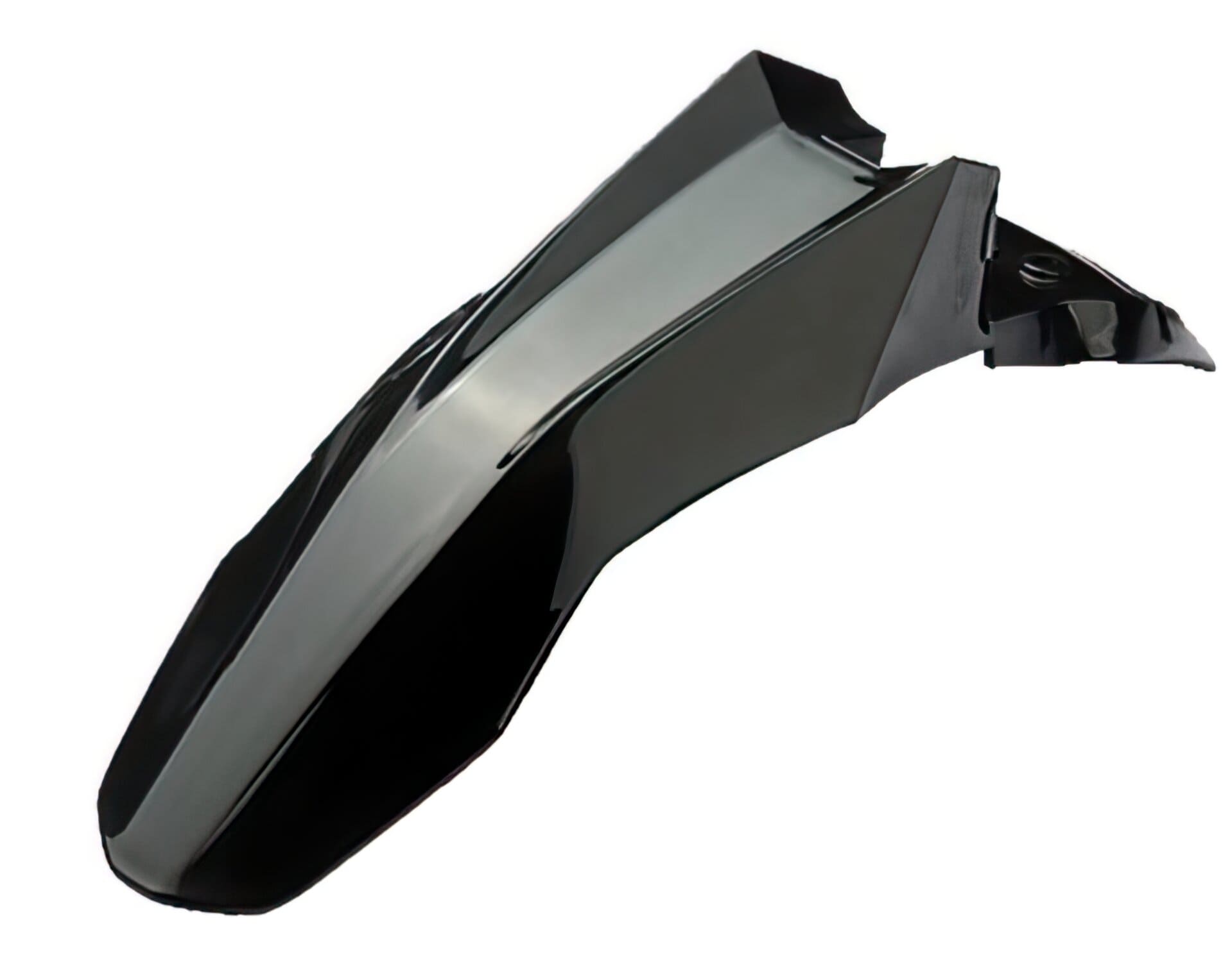 YCF-110-032-01/BK Parafango anteriore nero Pit Bike YCF Lite / Start / Pilot dopo 2020, COD: YCF-110-032-01/BK