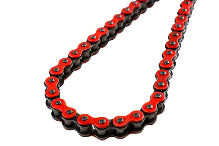 CGN501114 Catena rinforzata 134 maglie D.420 Doppler rosso, COD: CGN501114