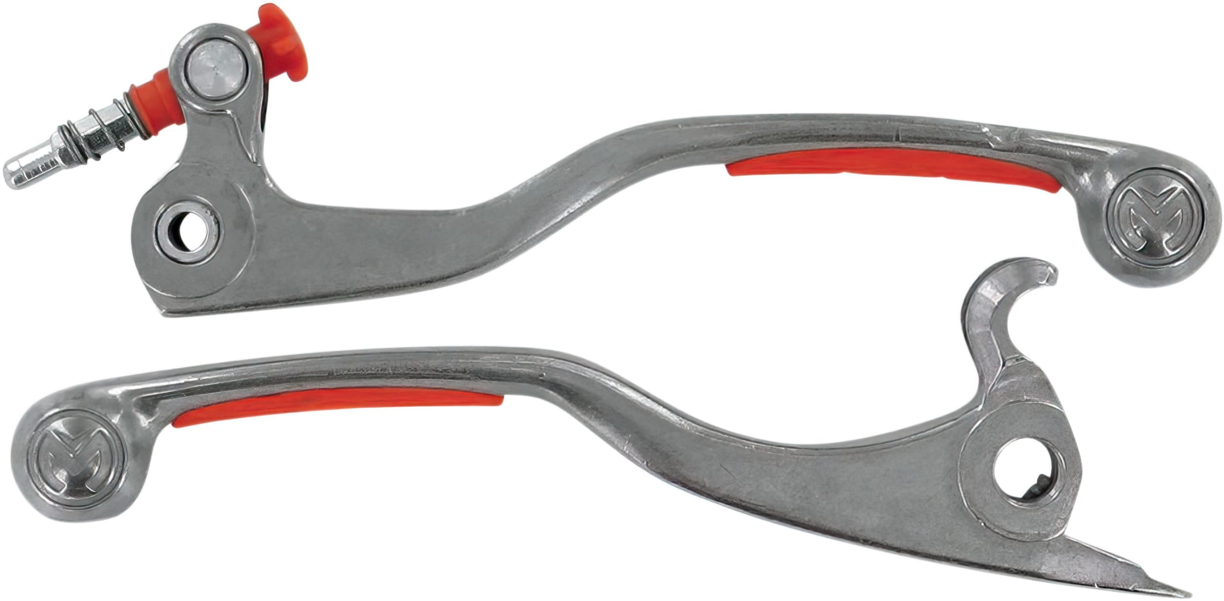 MR06100042 Set Leve Moose Racing Competition SX / EXC arancione, COD: MR06100042