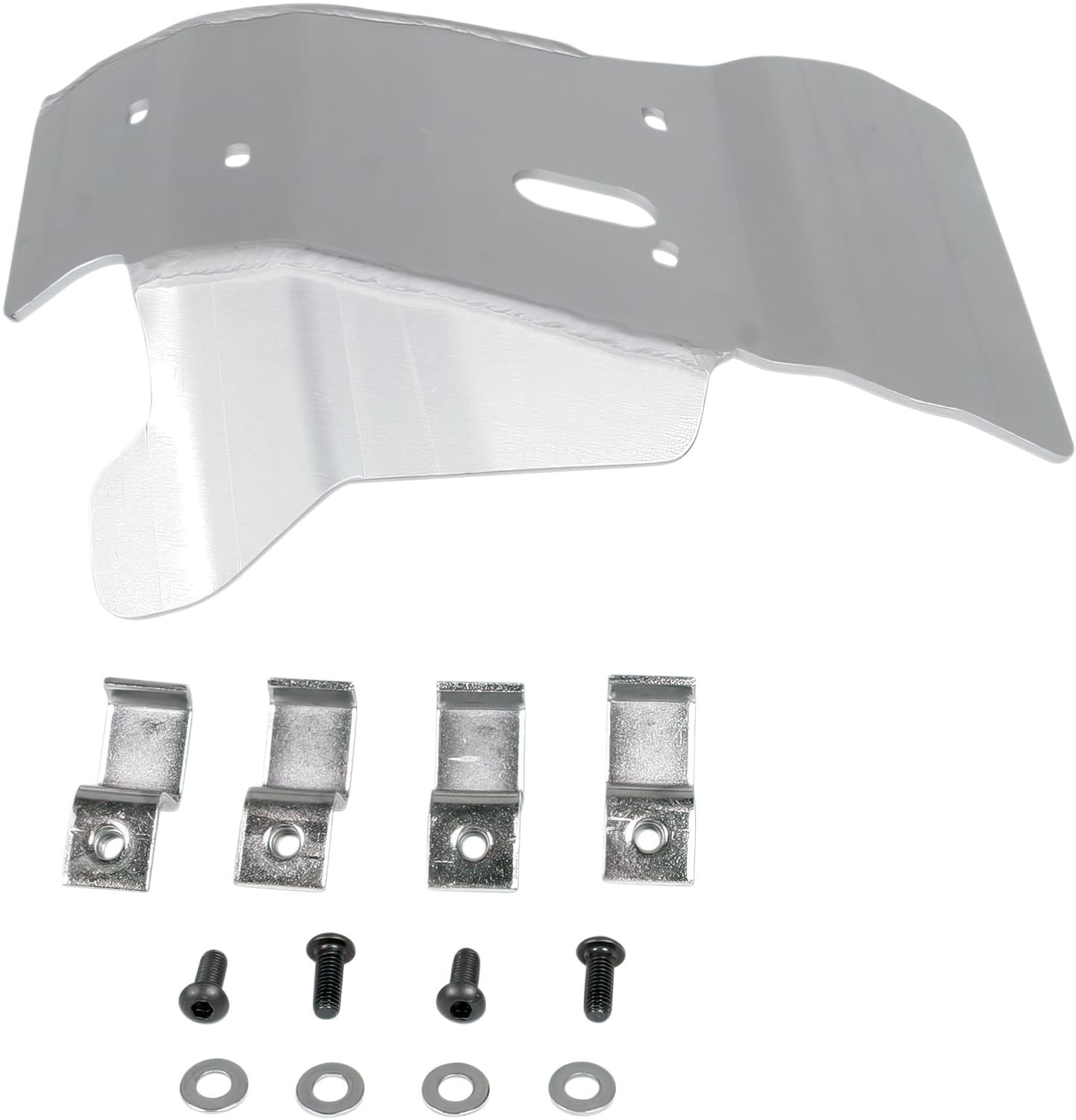 MR05060145 Protezione Motore Skid Plate YZ250, COD: MR05060145