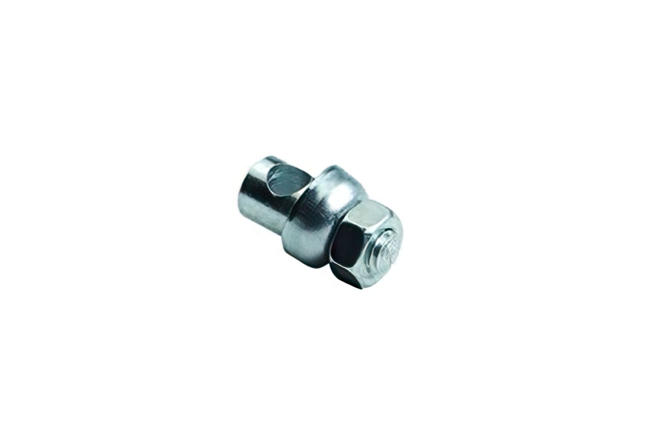 MF89.30085 Morsetto Fissaggio Parafango d. 6 x 13mm, COD: MF89.30085