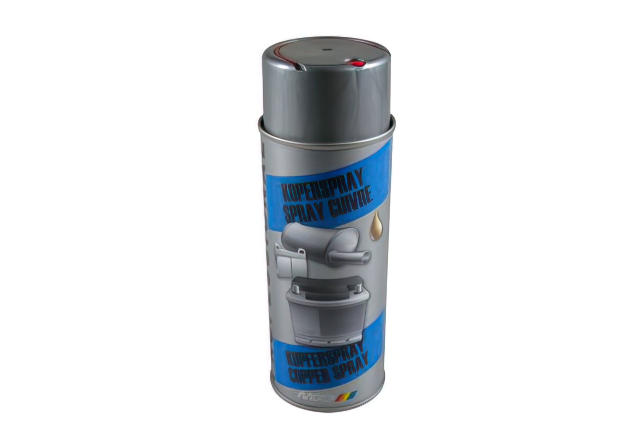 MOT0561 Spray al rame Motip 400ml