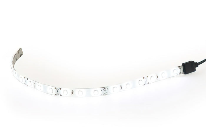 STR-860.18/WH Nastro LED 50cm Bianco
