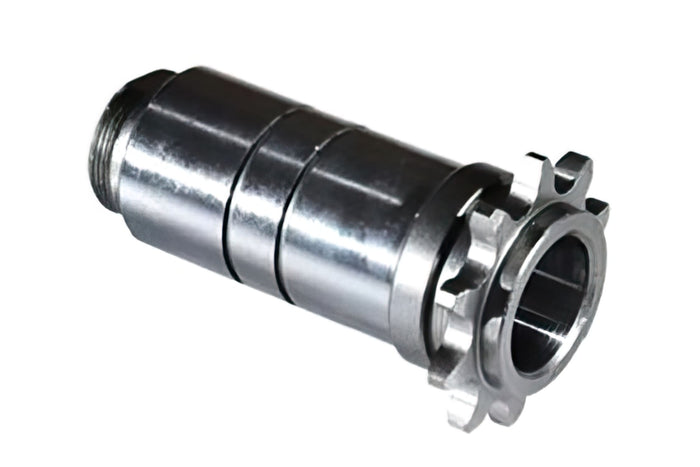CGN497094 Pignone Puleggia Fissa Doppler ER2 10 denti Peugeot 103 SP / MBK 51