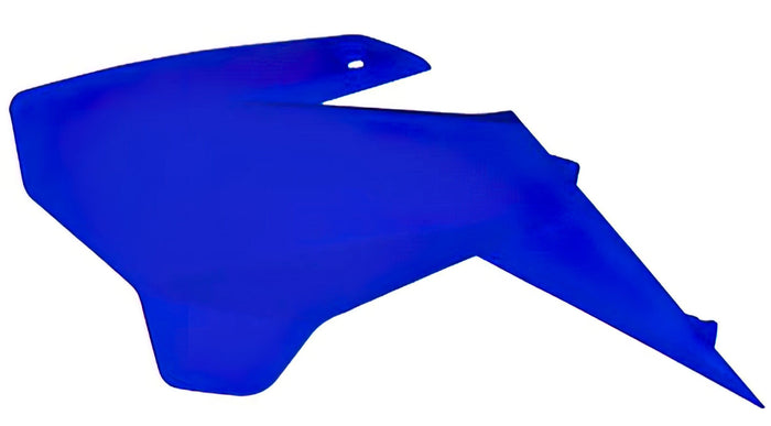 YCF-110-14-062/BL Carena laterale anteriore sinistra blu Pit Bike YCF Lite / Start, COD: YCF-110-14-062/BL