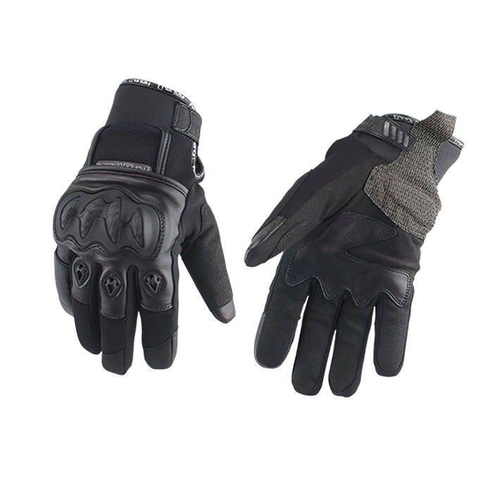 CGN505152 Guanti invernali Trendy Cypress CE nero XXXL, COD: CGN505152