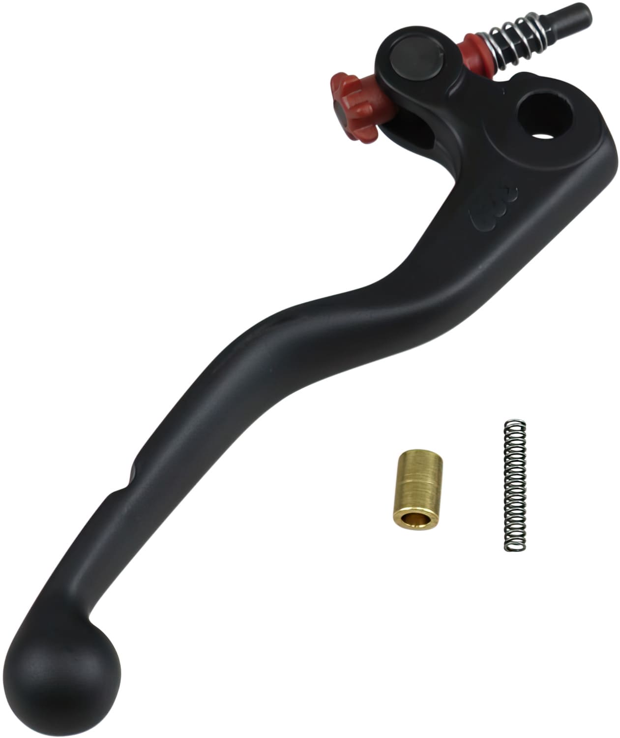 MR06131807 Leva frizione Moose Racing KTM nero, COD: MR06131807
