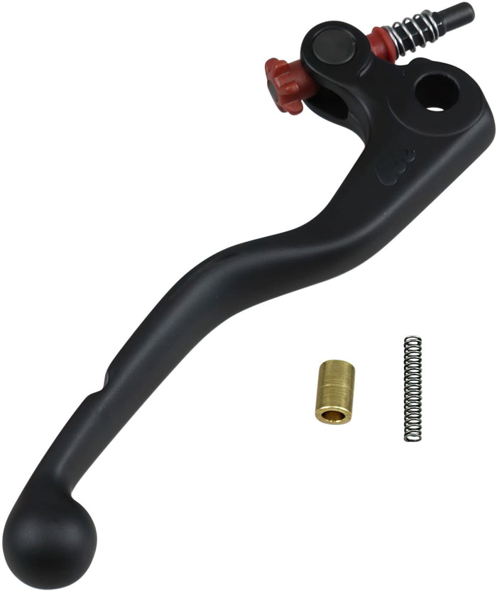 MR06131807 Leva frizione Moose Racing KTM nero, COD: MR06131807