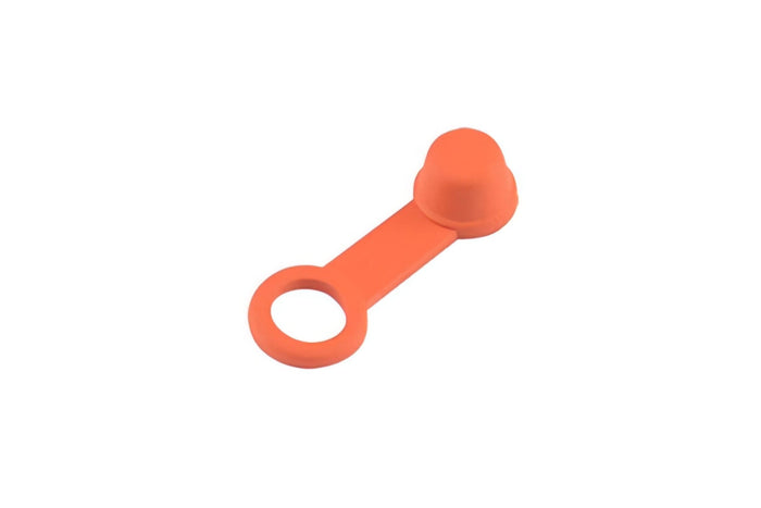 MF45.00024/OR Tappo Vite Spurgo arancio, COD: MF45.00024/OR