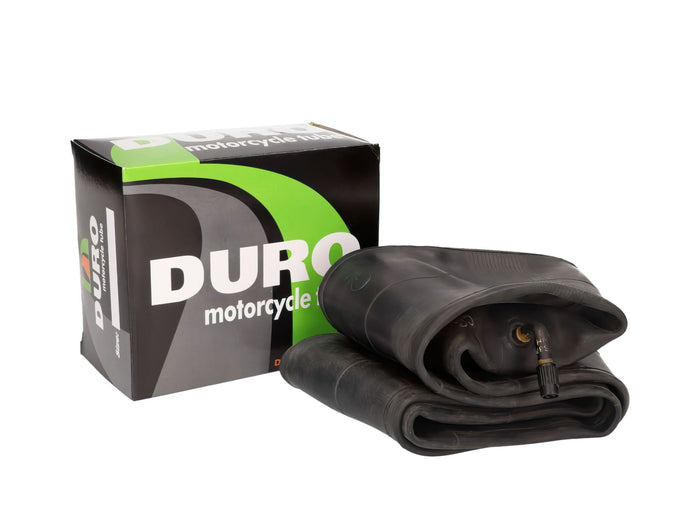 DUR-90-300-350-12 Camera Aria Duro 110/120/130/140/3.00/3.50-12 TR87 - valvola angolata