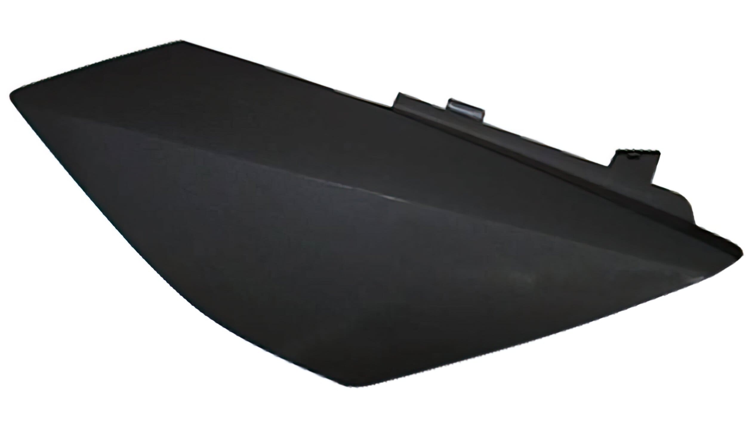 YCF-110-14-022/BK Carena laterale posteriore destra nero Pit Bike YCF LITE / START / all YCF fino 2015