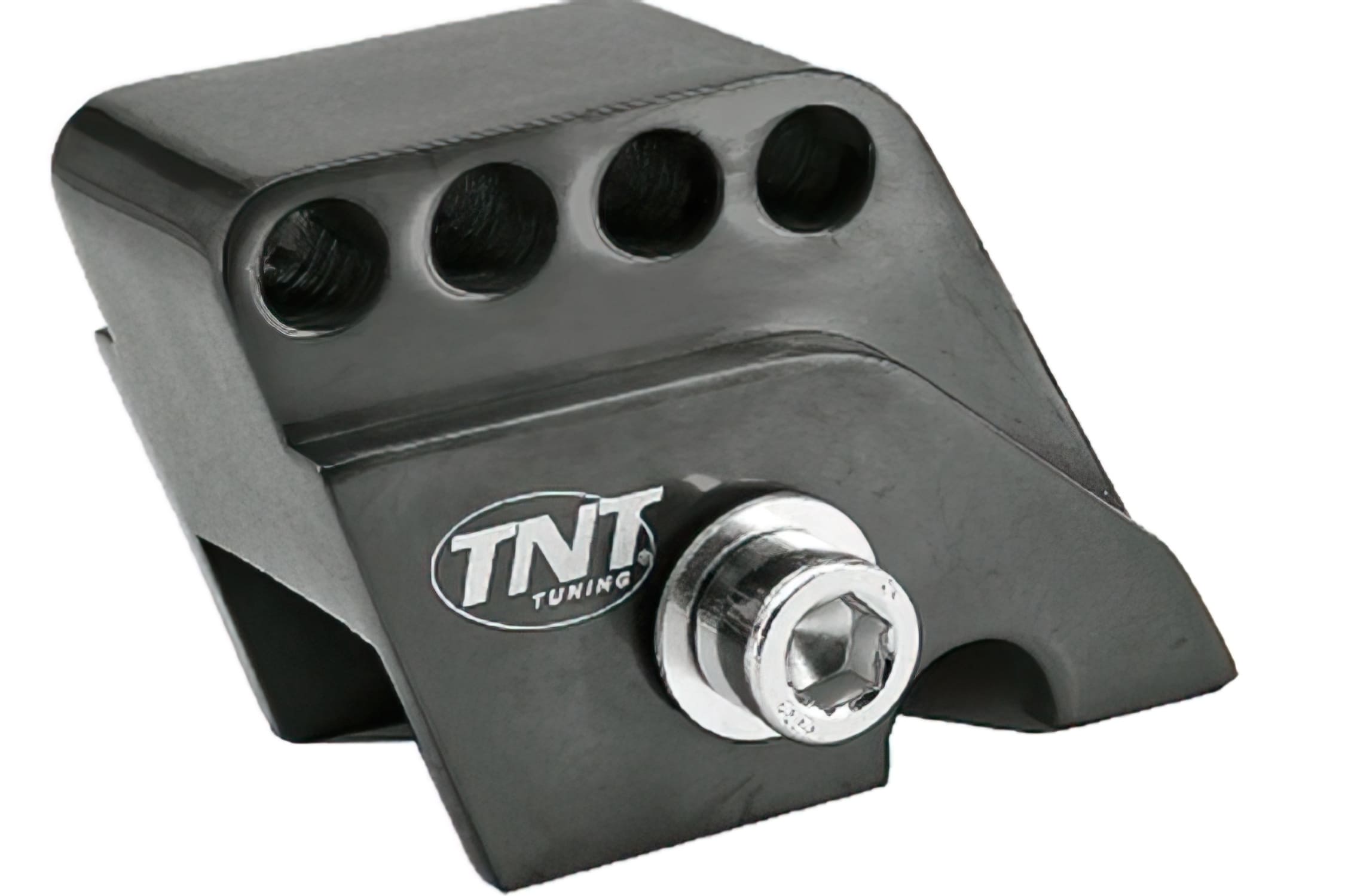 CGN473455 Typhoon / Zip / NRG Black Booster