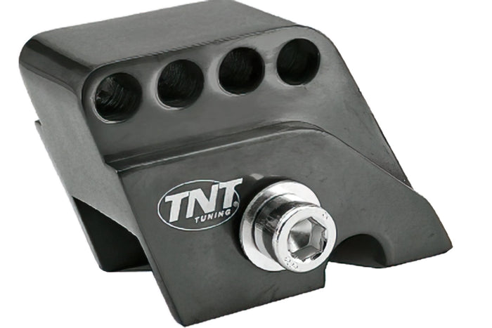 CGN473455 Rialzo Typhoon / Zip / NRG nero, COD: CGN473455
