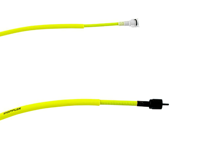 CGN503890 Cavo Contachilometri Teflon® Doppler giallo MBK Booster / BW's dopo il 2004, COD: CGN503890
