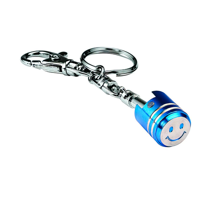 CGN333905 Portachiave Pistone blu, COD: CGN333905