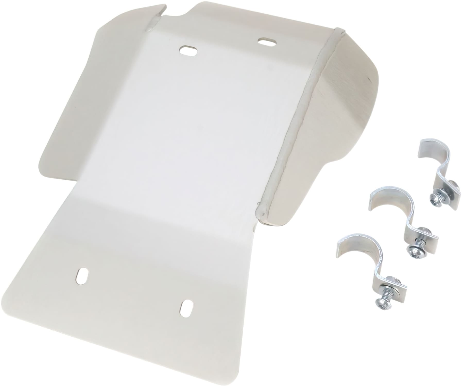 MR05060641 Protezione Motore Skid Plate alluminio 250SX / 300XC, COD: MR05060641