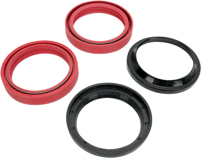 MR04070096 Set Paraolio + Parapolvere forcella 43 mm, COD: MR04070096
