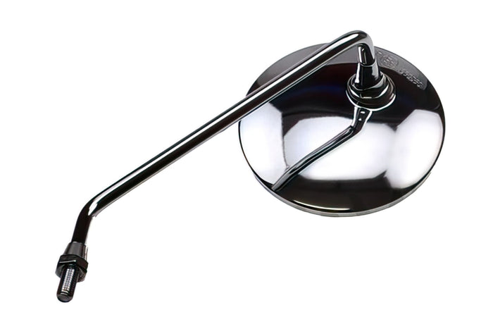 STR-270.08/L Specchietto sinistro M8 cromato Honda Dax, COD: STR-270.08/L