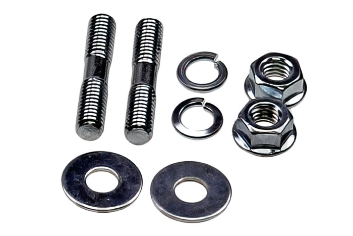 MF96.90084 Prigionieri Marmitta Honda Dax, COD: MF96.90084